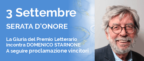 12 SERATA D’ONORE